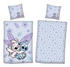 Aymax! Disney Lilo und Stitch Wende Bettwäsche 2-tlg. 135x200 cm