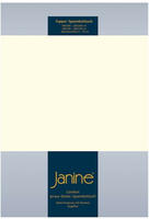 Janine Spannbettlaken "TOPPER 5001" mit Rundumgummizug