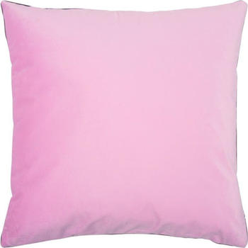 pad ELEGANCE Kissenhülle rose 50x50 cm