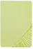 Biberna 2744 Biber Spannbetttuch 90x190-100x200cm