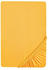 Biberna 2744 Biber Spannbetttuch 90x190-100x200cm