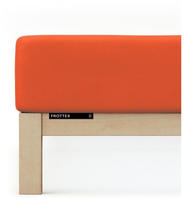 Schlafgut Bettlaken "Frottex Spannbettlaken" MADE IN GREEN by OEKO-TEX
