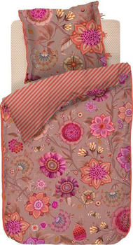 PiP Studio Viva la Vida pink 155x220+80x80 cm