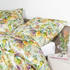 Janine Interlock Feinjersey Bettwäsche Carmen S 55081-09 multicolor 155x220+80x80 cm