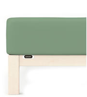 Schlafgut Spannbettlaken "EASY JERSEY ELASTHAN Bettlaken, 170 g/m&sup2;, 95%...