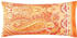 Bassetti Feinsatin Kissenbezug Mergellina orange 40x80 cm