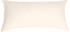 Irisette Mako-Interlock-Jersey Kissenbezug Lumen braun-beige 40x80 cm