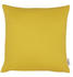 Tom Tailor Uni Kissenhülle T-Dove 60x60 cm zitrone