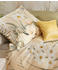 Fleuresse Mako-Satin Bettwäsche Bed Art S Trosa safari 155x220 cm+80x80 cm