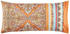 Bassetti Feinsatin Kissenbezug Marechiaro orange 40x80 cm
