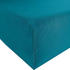 Erwin Müller Elasthan-Jersey-Stretch-Spannbettlaken Freising gruen/blau 80x200-80x220 cm