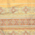 CASATEX Satin Bettwäsche Majella orange/gelb 155x220+80x80 cm (512903)
