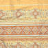 CASATEX Satin Bettwäsche Majella orange/gelb 135x200+80x80 cm (512902)