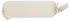 Formesse Elastic-Jersey-Stretch Nackenrollenbezug Bella Donna braun-beige 40x15 cm Ø (470720)