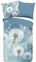 good morning Wendebettw&auml;sche "Wishfull" 2 Stk. 100% Baumwolle, 135x200,
