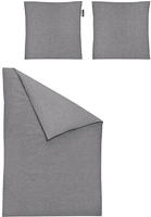 Irisette Bettw&auml;sche "Carla in Gr. 135x200, 155x220 oder 200x200 cm" 3 Stk.
