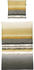 Irisette Mako-Satin Bettwäsche gelb 155x220+80x80 cm (509552)