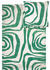 S.Oliver Mako-Satin Bettwäsche grün 155x220+80x80 cm (511760)