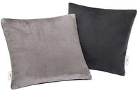 s.Oliver Dekokissen "double soft Kissen s.Oliver" Kissenh&uuml;llen ohne F&uuml;llung, 2