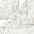 Estella Mako-Satin Bettwäsche Rieke + Gratis-Kissenbezug 40x80 cm bunt 135x200 cm (40x80 cm + 80x80 cm) (513799)