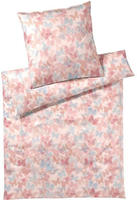 Elegante Bettw&auml;sche "Lucid" 2 Stk. angenehmes Hautgef&uuml;hl