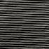 Elegante Mako-Satin Bettwäsche Loft Lines schwarz 135x200+80x80 cm (508376)