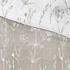 Kleine Wolke Mako-Satin Wendebettwäsche Savannah braun-beige 155x220+80x80 cm (492730)