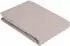 Estella Mako-Feinjersey Spannbettlaken grau 140x200 cm - 160x200 cm (399825)