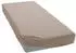 Estella Mako-Feinjersey Spannbettlaken grau 140x200 cm - 160x200 cm (399825)