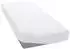Estella Mako-Feinjersey Spannbettlaken weiss 140x200 cm - 160x200 cm (84316)