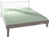 Estella Mako-Feinjersey Spannbettlaken grün 140x200 cm - 160x200 cm (470762)