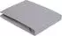 Estella Mako-Feinjersey Spannbettlaken grau 180x200 cm - 200x200 cm (470747)