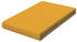 Schlafgut Frottex Spannbettlaken yellow deep 140-160x200 cm