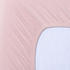 Estella Mako-Feinjersey Spannbettlaken rose 140x200 cm - 160x200 cm (84624)