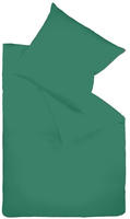 fleuresse Bettw&auml;sche "Colours in 135x200, 155x220 oder 200x200 cm" 2 Stk.