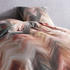Fleuresse Mako-Satin Bettwäsche Bed Art S Tournai multicolor 135x200+80x80 cm