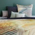 Fleuresse Mako-Satin Bettwäsche Bed Art S Ayr safari 155x200+80x80 cm