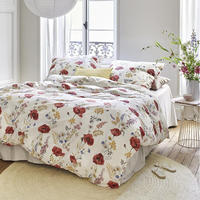 Irisette Bettw&auml;sche "Easy 8519" 2 Stk. pflegeleicht
