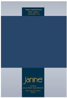 Janine Spannbettlaken "TOPPER 5001" mit Rundumgummizug