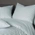 Janine Edelflanell Bettwäsche Chinchilla S 78060 155x220+80x80 cm silber