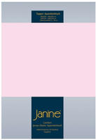 Janine Spannbettlaken "TOPPER 5001" mit Rundumgummizug