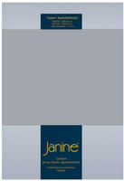 Janine Spannbettlaken "TOPPER 5001" mit Rundumgummizug
