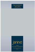 Janine Spannbettlaken "TOPPER 5001" mit Rundumgummizug