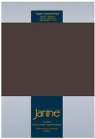 Janine Spannbettlaken "TOPPER 5001" mit Rundumgummizug