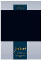 Janine Spannbettlaken "TOPPER 5001" mit Rundumgummizug