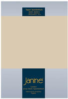 Janine Spannbettlaken "TOPPER 5001" mit Rundumgummizug