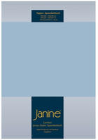Janine Spannbettlaken "TOPPER 5001" mit Rundumgummizug