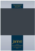 Janine Spannbettlaken "TOPPER 5001" mit Rundumgummizug