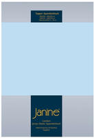Janine Spannbettlaken "TOPPER 5001" mit Rundumgummizug