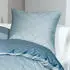 Janine Mako-Satin Bettwäsche J.D. 87053-02 155x220+80x80 cm